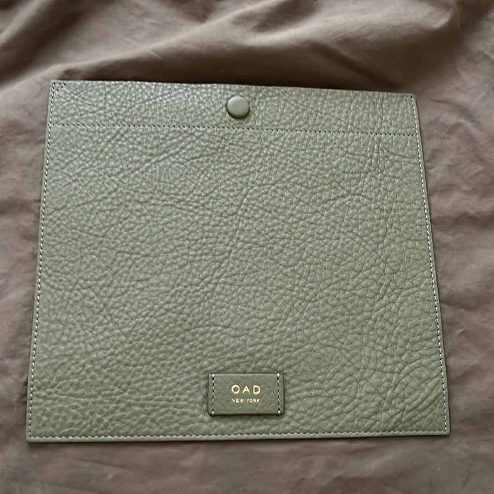 Oad Backpack Tote - image 3